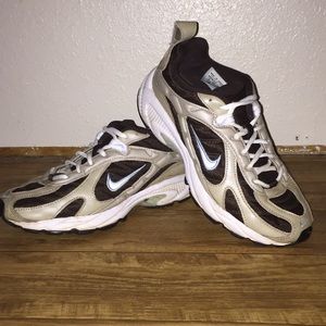 Nike Women’s stability shoes